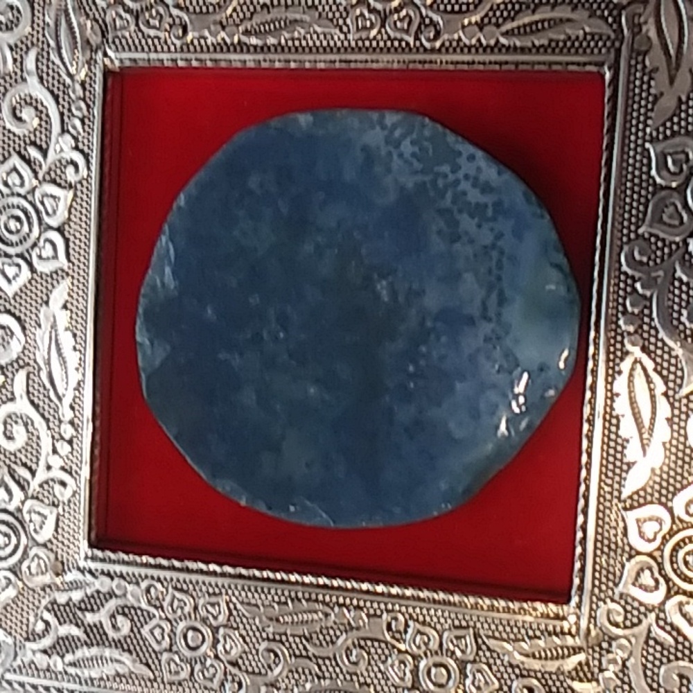 Jewelry Ring Box - Picture 3 of 5